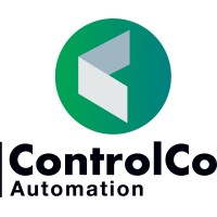 ControlCo Automation logo, ControlCo Automation contact details