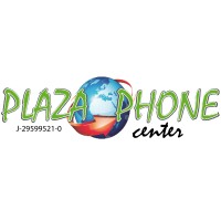 Plaza Phone Center, C.A. logo, Plaza Phone Center, C.A. contact details