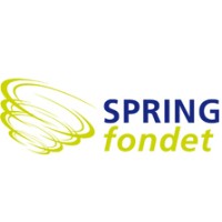 Springfondet logo, Springfondet contact details