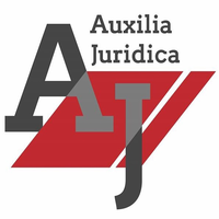 Auxilia Juridica logo, Auxilia Juridica contact details