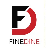 Fine Dine App logo, Fine Dine App contact details