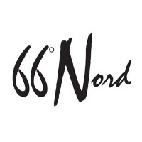 66°Nord logo, 66°Nord contact details