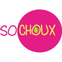 So Choux Ltd logo, So Choux Ltd contact details