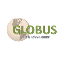 Globus Oil & Gas Solutions logo, Globus Oil & Gas Solutions contact details