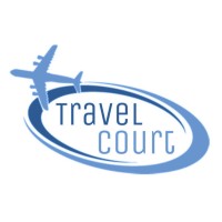 Travel Court logo, Travel Court contact details