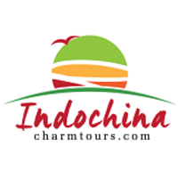 Indochina Charm Tours logo, Indochina Charm Tours contact details