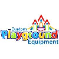 Custom Playground Equipment logo, Custom Playground Equipment contact details