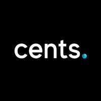 Cents. logo, Cents. contact details