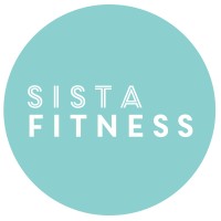 Sista Fitness logo, Sista Fitness contact details