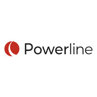 POWERLINE NO logo, POWERLINE NO contact details