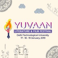 Yuvaan, Literature & Film Fest, DTU logo, Yuvaan, Literature & Film Fest, DTU contact details