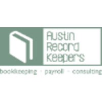 Austin Record Keepers logo, Austin Record Keepers contact details