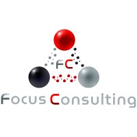 Focus Consulting logo, Focus Consulting contact details