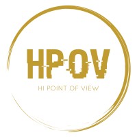 Hi Point of View - HPOV logo, Hi Point of View - HPOV contact details