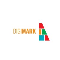 DIGIMARK logo, DIGIMARK contact details