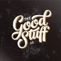 thegoodstuff.ae logo, thegoodstuff.ae contact details