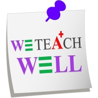 We Teach Well logo, We Teach Well contact details