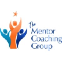 The Mentor Coaching Group logo, The Mentor Coaching Group contact details