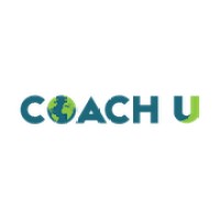 Coach U, Inc. logo, Coach U, Inc. contact details