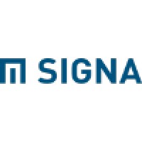 SIGNA Financial Services AG logo, SIGNA Financial Services AG contact details