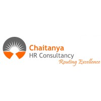 Chaitanya HR Consultancy logo, Chaitanya HR Consultancy contact details