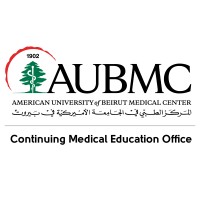 Continuing Medical Education office - AUBMC logo, Continuing Medical Education office - AUBMC contact details