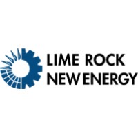 Lime Rock New Energy logo, Lime Rock New Energy contact details