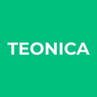 Teonica logo, Teonica contact details