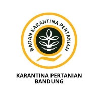 Stasiun Karantina Pertanian Kelas 1 Bandung logo, Stasiun Karantina Pertanian Kelas 1 Bandung contact details