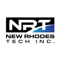 New Rhodes Tech Inc. logo, New Rhodes Tech Inc. contact details