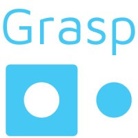 Grasp AS logo, Grasp AS contact details