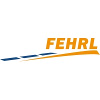 FEHRL logo, FEHRL contact details