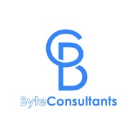 Byte Consultants logo, Byte Consultants contact details