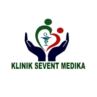 Klinik Sevent Medika logo, Klinik Sevent Medika contact details