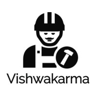 Vishwakarma 1.0 logo, Vishwakarma 1.0 contact details