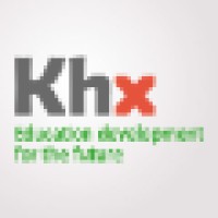 Khx Education logo, Khx Education contact details