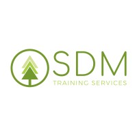 SDM Training Services logo, SDM Training Services contact details