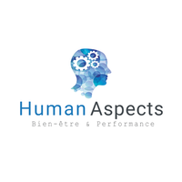 Human Aspects logo, Human Aspects contact details