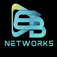 EB Networks logo, EB Networks contact details