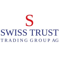 Swiss Trust Trading Group AG logo, Swiss Trust Trading Group AG contact details