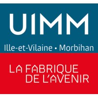 UIMM 35-56 - La Fabrique de l'avenir logo, UIMM 35-56 - La Fabrique de l'avenir contact details