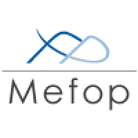 Mefop Spa logo, Mefop Spa contact details