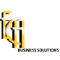 ECH Business Solutions logo, ECH Business Solutions contact details