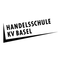 Handelsschule KV Basel logo, Handelsschule KV Basel contact details