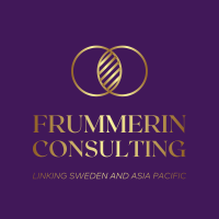 Frummerin Consulting PTE LTD logo, Frummerin Consulting PTE LTD contact details