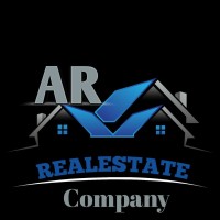 AR Real Estates logo, AR Real Estates contact details