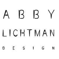 Abby Lichtman Design logo, Abby Lichtman Design contact details