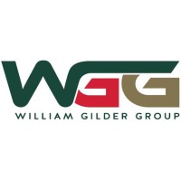 William Gilder Ltd logo, William Gilder Ltd contact details