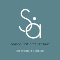 Space Dot Architecture logo, Space Dot Architecture contact details