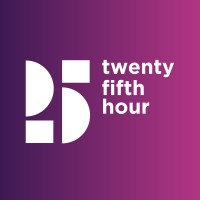 25th Hour Communications logo, 25th Hour Communications contact details